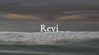 Revi  A sustainable fabric made from ocean plastics [upl. by Brown26]