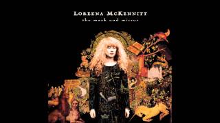 Loreena McKennitt  The Mystics Dream [upl. by Pillyhp954]