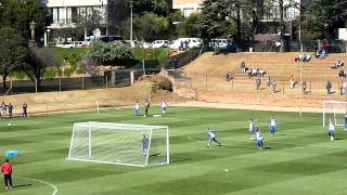 WK 2010  Training Oranje Voorzetten en afronden [upl. by Kaplan]