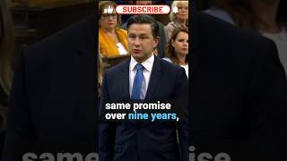 Pierre Poilievre grills Trudeau about the net worth of Canadas wealthiest has DOUBLED canada [upl. by Enaenaj913]