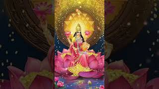 Lakshmi Mantra Powerful song ytshorts [upl. by Ahsaret255]