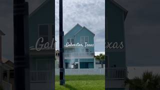 Galveston Texas [upl. by Janaya]