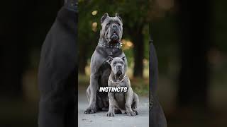 The Top 3 Dog Breeds With The Strongest Bite Force [upl. by Atsyrk]