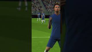 Mau kah by 1 fpesMenang 200k easports pesmobile [upl. by Brey]