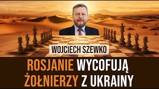 301 Rosjanie wycofują wojska Sojusz ChinyIran Japonia Uganda Prowokacje Ben Świra Beludżystan [upl. by Enitsuj]