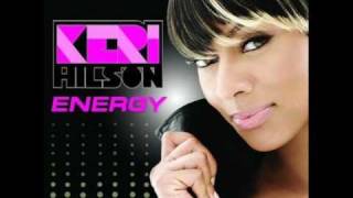 Keri HilsonEnergy Remix Edit [upl. by Eiramasil269]