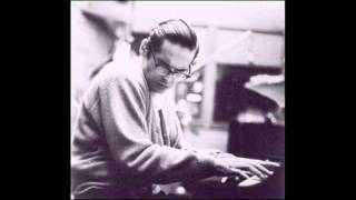 Bill Evans  Like Someone in Love [upl. by Varhol191]