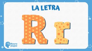 Sílabas rra rre rri rro rru  El Mono Sílabo  Videos Infantiles  Educación para Niños [upl. by Misak]