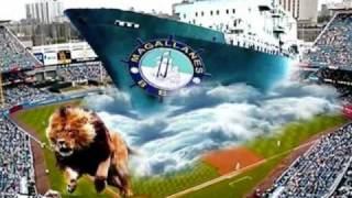 YouTube  MAGALLANES Pá to el MUNDOflv [upl. by Garv215]