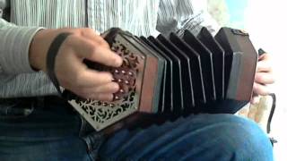 Accordion Tune [upl. by Lesiram]