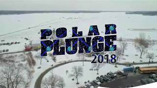 WBL Polar Plunge 2018 [upl. by Sivehc]