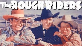 Rough Riders 1997  John Milius  Full TV Mini Series [upl. by Amati]