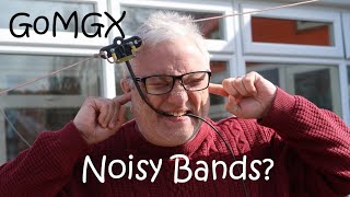 Noisy RX on the low bands Lets clean it up [upl. by Irpak]