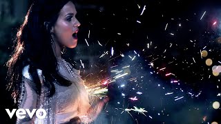 Katy Perry  Firework Official Music Video [upl. by Jon]