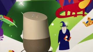 Nouveau Sur Google Home Histoire Du Soir Créer Vos Propres Histoires Par Mots Clés [upl. by Tiduj]