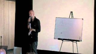 Neil Strauss on SelfEsteem and Inner Game [upl. by Llewon982]