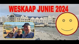 Wes Kaap  Vans en Grobbelaars  Strand Pavillion [upl. by Anawak]