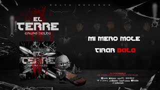 Grupo Delta Norteño  El Terre video lyric [upl. by Daus]