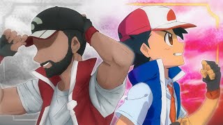 Goodbye Lumiose Trainer Zac [upl. by Vharat]