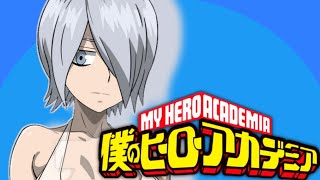 Reiko Yanagi Boku no Hero  is Worth It [upl. by Sladen]