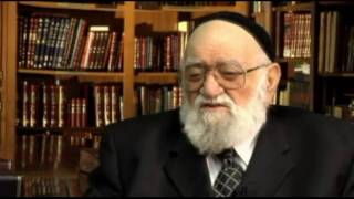 Rabbi Solomon Maimon  Part 1 [upl. by Macmillan]