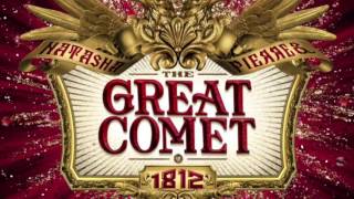 Charming Karaoke  Natasha Pierre and the Great Comet of 1812 updated [upl. by Shaylynn]