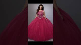 New gown design viralvideo trending youtubeshorts [upl. by Einnor]