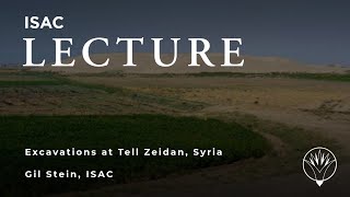 Exploring the Roots of Mesopotamian Civilization Excavations at Tell Zeidan Syria [upl. by Maurits766]