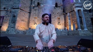 Solomun  Théâtre Antique dOrange in France for Cercle [upl. by Ardenia]