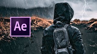 AFTER EFFECTS BASICS [upl. by Annoyed]