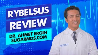 What Is Rybelsus RISKS AND BENEFITS WEIGHT LOSS  Doctor Explains [upl. by Henriques736]