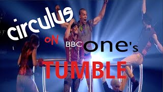 Circulus on BBC Ones Tumble [upl. by Ayad611]