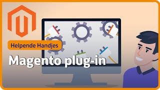 Installatie PostNLpunt avondbezorging en adrescheck via je Magento plugin  PostNL [upl. by Mareld]