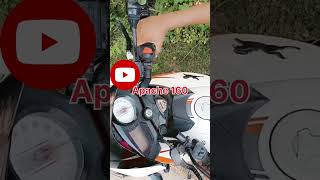 New post Apache RTR 160amazing comedy bmw funny post [upl. by Elman264]