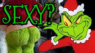 Which Grinch is the Sexiest [upl. by Hsetih]