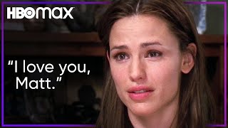 Jenna Rink Confesses Her Feelings to Matt  13 Going on 30  HBO Max [upl. by Wasserman]