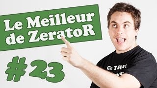 Best of ZeratoR 23 [upl. by Cerelly]