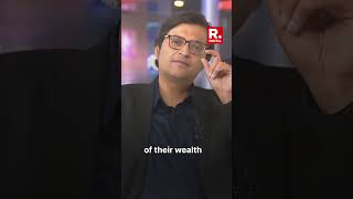 Unmissable Moments Of Arnab Goswamis Debate [upl. by Naynek610]