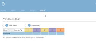 Présentation de Socrative une application pour évaluer vos élèves en classe [upl. by Norabel148]