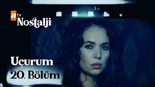 Uçurum 20 Bölüm [upl. by Nerin]