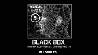 BLACK BOX 01 EBM CLASSICS MIX ebmoldschool industrial darkelectro [upl. by Ahrendt]