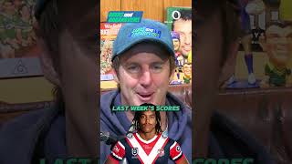 NRL Supercoach Captain Round 13 [upl. by Burtis]