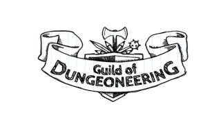 Guild Of Dungeoneering Soundtrack  01 This Is The Guild Of Dungeoneering OST [upl. by Eilema]