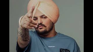 PAGGAAN CHUBDIYAAN SIDHUMOSEWALA SHUBH T SERIES 2024 sidhumoosewala [upl. by Mcgregor]