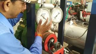 ROPE BRAKE DYNAMOMETER IN HINDI [upl. by Kcam552]