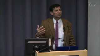 Are Capitalism and Democracy Failing Us Raghuram Rajan [upl. by Annaert265]