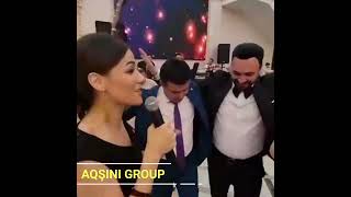 Aqşini Group  Çal Aqşin telli sazda ruhani döndərməsi [upl. by Rolf]