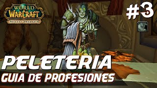 GUIA DE PELETERIA 1600 Cap 3 ★FireStorm★ [upl. by Allin253]