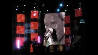 Tomas Ledin  Live  Sommaren e kort [upl. by Greggs784]