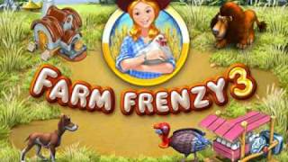 Free online and downloadable games Alawar quotFarm Frenzy 3quot 4flv [upl. by Damal211]